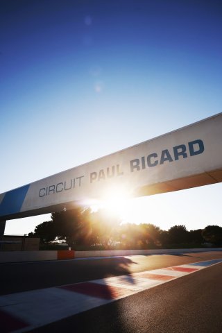 Circuit Paul Ricard