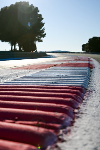 Circuit Paul Ricard