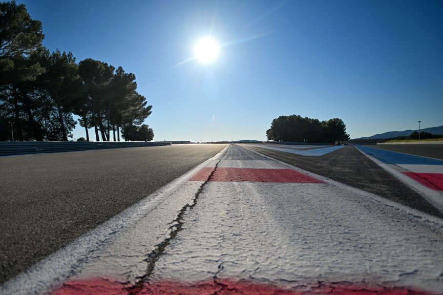 Circuit Paul Ricard