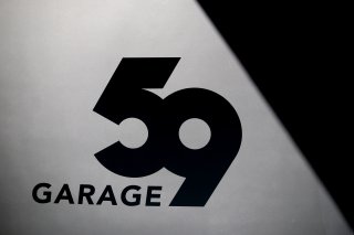Garage 59
