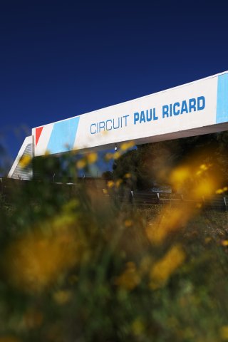 Paul Ricard Circuit