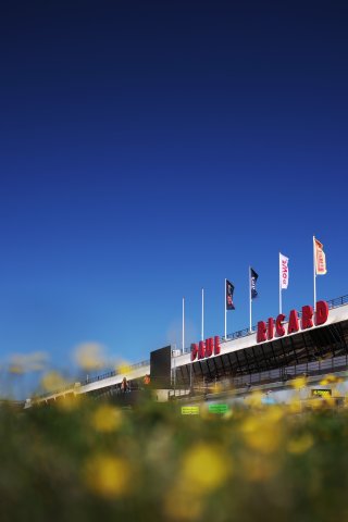 Paul Ricard Circuit