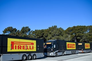 Pirelli