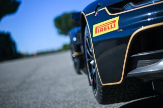Pirelli