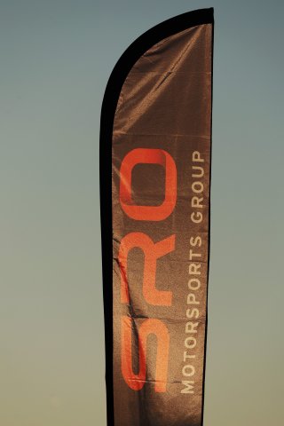 SRO Motorsports Group