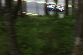 #0 - Johor Motorsports Racing JMR - H.H.Prince JEFRI IBRAHIM - Prince Abu Bakar IBRAHIM - Ben GREEN - Mohamad AFIQ YAZID - Corvette Z06 GT3 R