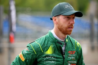 #11 - Comtoyou Racing - Kyle MARCELLI - Aston Martin Vantage AMR GT3 EVO