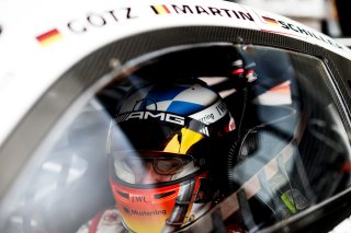 #17 - Mercedes - AMG Team GetSpeed - Maximilian GOTZ - Mercedes-AMG GT3 EVO