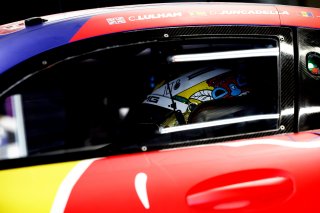 #3 - Mercedes - AMG Team Verstappen Racing - Jules GOUNON - Mercedes-AMG GT3 EVO