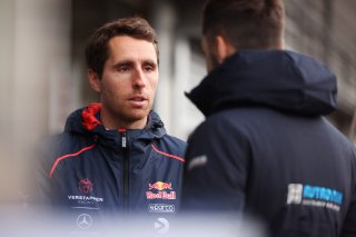 #3 - Mercedes - AMG Team Verstappen Racing - Dani JUNCADELLA - Chris LULHAM - Jules GOUNON - Mercedes-AMG GT3 EVO