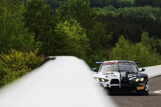 #30 - Team WRT - Ignacio MONTENEGRO - Matisse LISMONT - Amaury CORDEEL - BMW M4 GT3 EVO