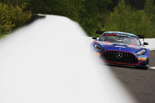 #33 - 2Seas Motorsport - Scott NOBLE - Lewis WILLIAMSON - Jason HART - Aaron WALKER - Mercedes-AMG GT3 EVO
