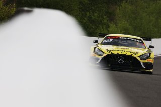 #48 - Mercedes - AMG Team MANN-FILTER - Lucas AUER - Luca STOLZ - Maro ENGEL - Mercedes-AMG GT3 EVO