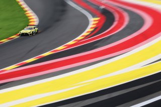 #48 - Mercedes - AMG Team MANN-FILTER - Lucas AUER - Luca STOLZ - Maro ENGEL - Mercedes-AMG GT3 EVO