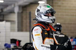 #5 - Optimum Motorsport - Salman OWEGA - McLaren 720S GT3 EVO