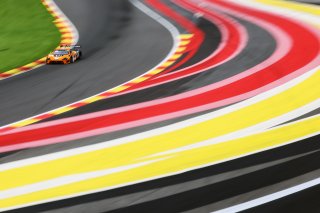 #5 - Optimum Motorsport - Mikey PORTER - Guilherme OLIVEIRA - Dante RAPPANGE - Salman OWEGA - McLaren 720S GT3 EVO
