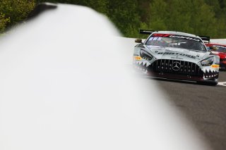 #6 - GetSpeed Team Bartone Bros - Aurelien PANIS - Anthony BARTONE - Cesar GAZEAU - Karol BASZ - Mercedes-AMG GT3 EVO