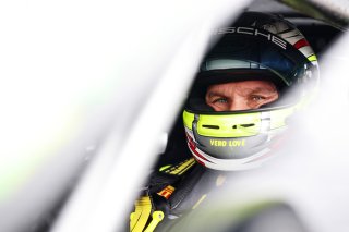 #79 - Tsunami RT - Fabio BABINI - Porsche 911 GT3 R (992) EVO