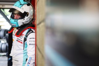 #87 - Winward Racing - Rinat SALIKHOV - Mercedes-AMG GT3 EVO