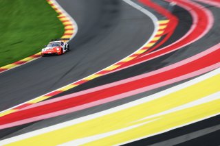 #89 - Lionspeed GP - Alex FONTANA - Bashar MARDINI - Patrick KOLB - Porsche 911 GT3 R EVO