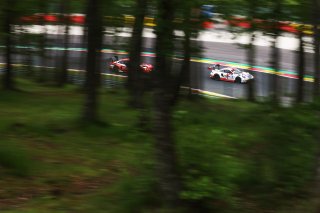 #9 - Pure Rxcing - Aleksei NESOV - Aliaksandr MALYKHIN - Max HOFER - Enzo TRULLI - Porsche 911 GT3 R EVO