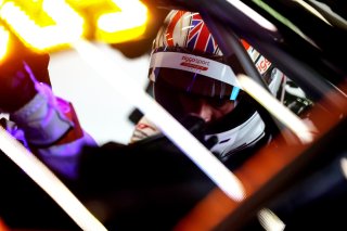 #93 - Ziggo Sport Tempesta Racing - Christopher FROGGATT - Porsche 911 GT3 R EVO