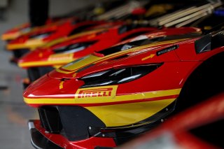 AF Corse