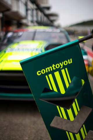 Comtoyou Racing