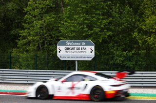 Circuit de Spa-Francorchamps