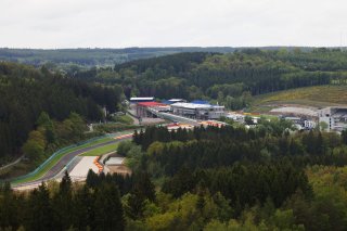 Circuit de Spa-Francorchamps