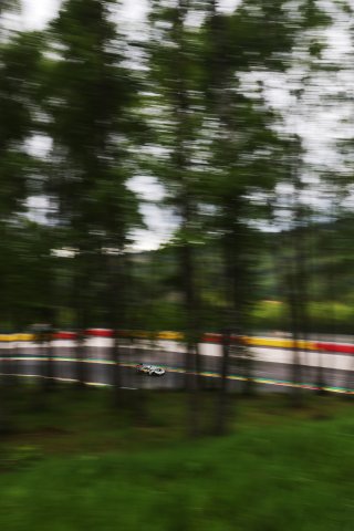 #10 - Boutsen VDS - Gilles MAGNUS - Robin KNUTSSON - Alessandro GHIRETTI - Porsche 911 GT3 R EVO