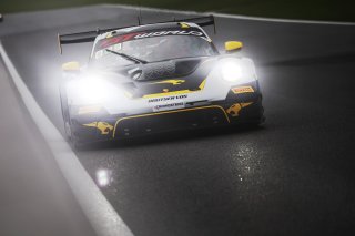 #10 - Boutsen VDS - Gilles MAGNUS - Robin KNUTSSON - Alessandro GHIRETTI - Porsche 911 GT3 R EVO
