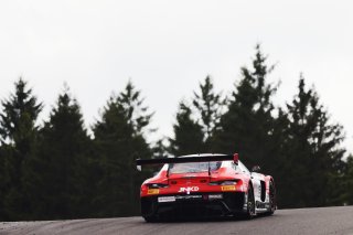 #12 - GetSpeed Team Dubai - Gabriel RINDONE - Tom KALENDER - Mikael GRENIER - Jarrod WABERSKI - Mercedes-AMG GT3 EVO