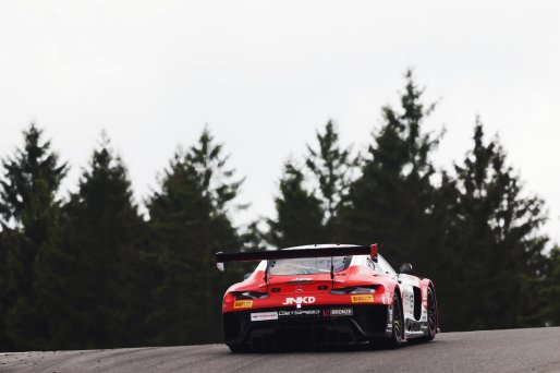#12 - GetSpeed Team Dubai - Gabriel RINDONE - Tom KALENDER - Mikael GRENIER - Jarrod WABERSKI - Mercedes-AMG GT3 EVO | SRO / JEP