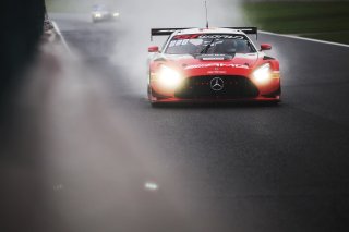 #17 - Mercedes - AMG Team GetSpeed - Maxime MARTIN - Maximilian GOTZ - Fabian SCHILLER - Mercedes-AMG GT3 EVO