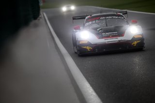 #2 - Boutsen VDS - Morris SCHURING - Dorian BOCCOLACCI - Alessio PICARIELLO - Porsche 911 GT3 R EVO