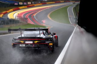#2 - Boutsen VDS - Morris SCHURING - Dorian BOCCOLACCI - Alessio PICARIELLO - Porsche 911 GT3 R EVO