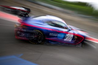 #222 - 2Seas Motorsport - Reece BARR - Charles DAWSON - Kiern JEWISS - Garnet PATTERSON - Mercedes-AMG GT3 EVO