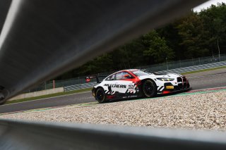 #32 - Team WRT - Kelvin VAN DER LINDE - Jordan PEPPER - Charles WEERTS - BMW M4 GT3 EVO