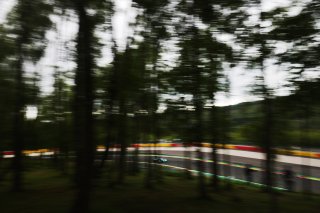 #44 - Greystone GT - Tommy PINTOS - Jayden KELLY - Josh RATTICAN - Zac MEAKIN - McLaren 720S GT3 EVO