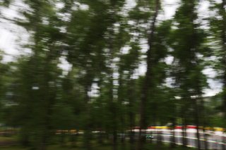 #45 - Rinaldi Racing - Rafael DURAN - Dylan MEDLER - David PEREL - Alessandro BALZAN - Ferrari 296 GT3 EVO