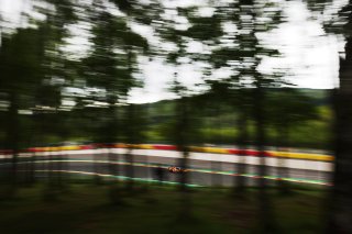 #52 - AF Corse - Matias ZAGAZETA - Jeff MACHIELS - Gilles STADSBADER - Francesco BRASCHI - Ferrari 296 GT3 EVO