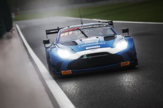 #56 - Ecurie Ecosse Blackthorn - Jonathan ADAM - Tom WOOD - Giacomo PETROBELLI - Lorcan HANAFIN - Aston Martin Vantage AMR GT3 EVO