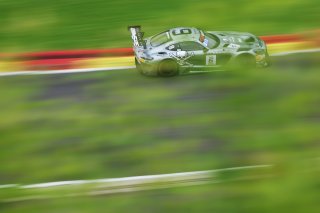 #6 - GetSpeed Team Bartone Bros - Aurelien PANIS - Anthony BARTONE - Cesar GAZEAU - Karol BASZ - Mercedes-AMG GT3 EVO