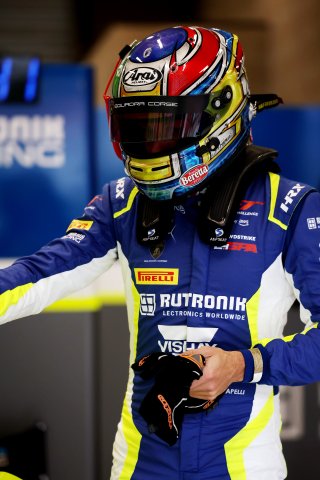 #96 - Rutronik Racing - Marco MAPELLI - Lamborghini Temerario GT3