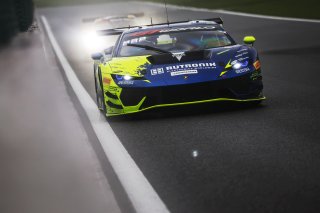 #96 - Rutronik Racing - Luca ENGSTLER - Marco MAPELLI - Patric NIEDERHAUSER - Lamborghini Temerario GT3
