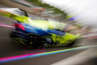 #96 - Rutronik Racing - Luca ENGSTLER - Marco MAPELLI - Patric NIEDERHAUSER - Lamborghini Temerario GT3