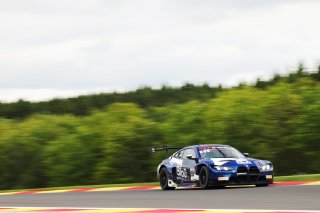 #992 - Paradine Competition - Christian HAHN - BMW M4 GT3 EVO