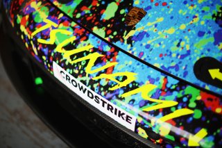 Crowdstrike