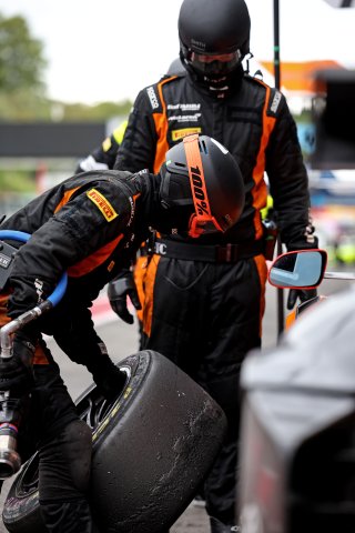 Optimum Motorsport